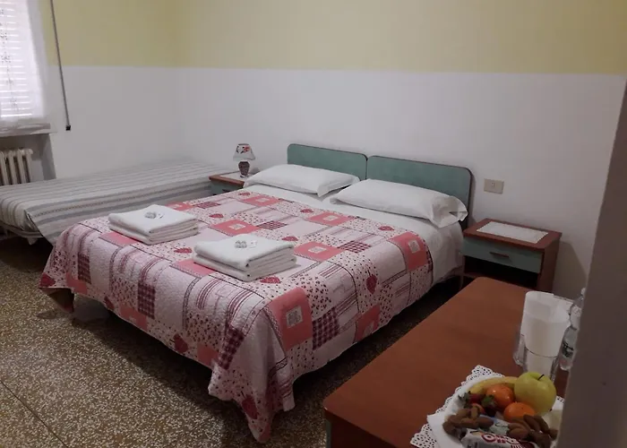 B&B Silvano