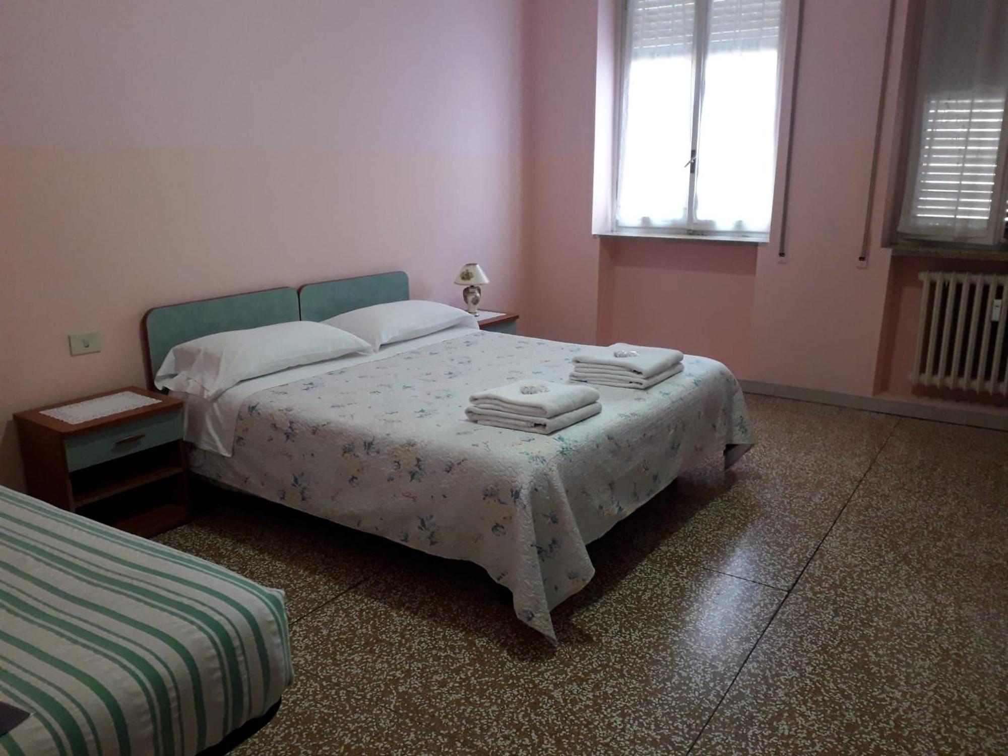 Silvano Guest house