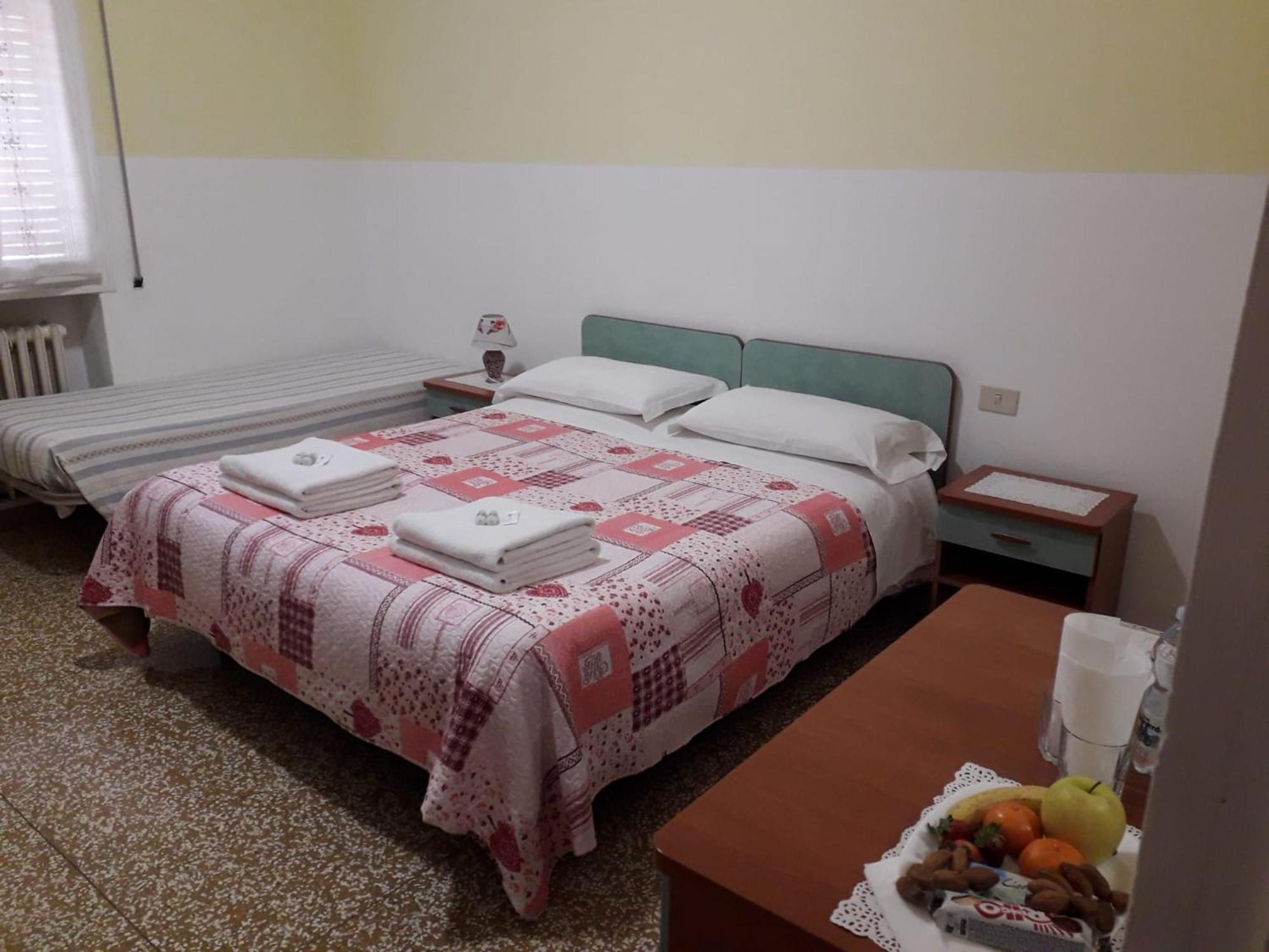 Silvano Guest house