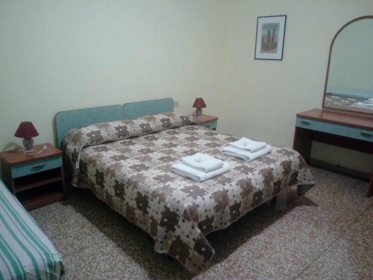 Guest house Silvano Bologna